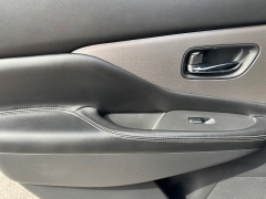 Used 2024  Nissan Murano AWD SV at Maxx Loans near St&period; Adrian&comma; MI