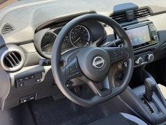 Used 2025  Nissan Versa S CVT at Maxx Loans near St&period; Adrian&comma; MI