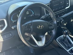 Used 2023 Hyundai Venue SEL IVT at Zeigler Nissan of Orland Park near Orland Park, IL