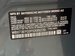 Used 2023 BMW X1 xDrive28i Sports Activity Vehicle at Maxx Loans near St. Adrian, MI