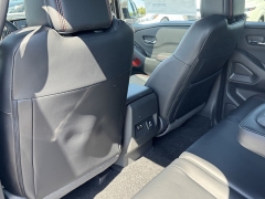 New 2025 Nissan Frontier Crew Cab 4x4 PRO-4X at Zeigler Nissan of Orland Park near Orland Park, IL