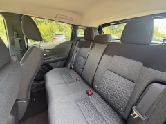 New 2026 Nissan Kicks SV AWD at Zeigler Nissan of Orland Park near Orland Park, IL