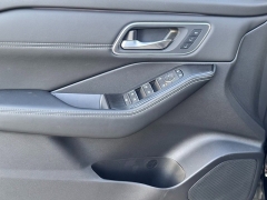 New 2026 Nissan Rogue AWD Platinum at Zeigler Nissan of Orland Park near Orland Park, IL