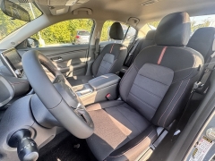 New 2025 Nissan Sentra SR CVT at Zeigler Nissan of Orland Park near Orland Park, IL