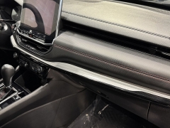 Used 2024  Jeep Compass Trailhawk 4x4 at Maxx Loans near St&period; Adrian&comma; MI