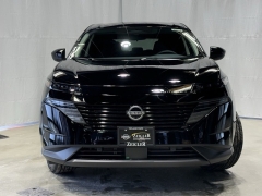 Used 2025  Nissan Murano AWD SV at Maxx Loans near St&period; Adrian&comma; MI