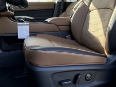 Used 2025  Nissan Pathfinder Platinum 4WD at Maxx Loans near St&period; Adrian&comma; MI