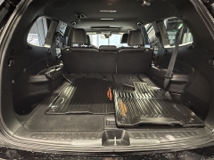 Used 2022 Honda Pilot TrailSport AWD at Maxx Loans near St. Adrian, MI