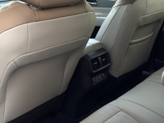 New 2026 Nissan Murano AWD Platinum at Zeigler Nissan of Orland Park near Orland Park, IL