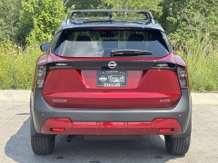 New 2025 Nissan Kicks SV AWD at Zeigler Nissan of Orland Park near Orland Park, IL