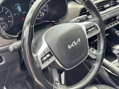 Used 2022 Kia Telluride EX AWD at Maxx Loans near St. Adrian, MI