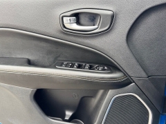 Used 2020  Jeep Compass 4d SUV 4WD Latitude at Maxx Loans near St&period; Adrian&comma; MI