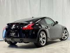 Used 2009  Nissan 370Z 2dr Cpe Auto Touring at Maxx Loans near St&period; Adrian&comma; MI