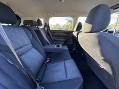 Used 2024 Nissan Rogue FWD SV at Zeigler Nissan of Orland Park near Orland Park, IL