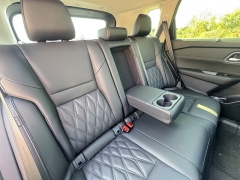 New 2026 Nissan Rogue AWD Platinum at Zeigler Nissan of Orland Park near Orland Park, IL
