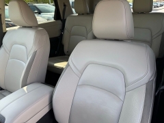 Used 2024  Nissan Pathfinder SL 4WD at Maxx Loans near St&period; Adrian&comma; MI