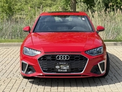 Used 2023 Audi A4 Sedan S line Premium Plus 45 TFSI quattro at Maxx Loans near St. Adrian, MI