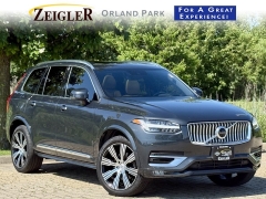 Used 2022 Volvo XC90 T6 AWD Inscription 7P at Maxx Loans near St. Adrian, MI
