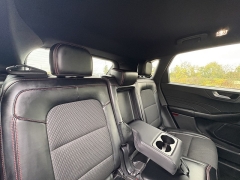 Used 2024 Ford Escape ST-Line FWD at Zeigler Nissan of Orland Park near Orland Park, IL