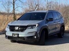 Used 2022  Honda Pilot TrailSport AWD at Maxx Loans near St&period; Adrian&comma; MI
