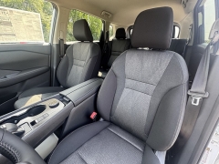 New 2026 Nissan Rogue AWD SV at Zeigler Nissan of Orland Park near Orland Park, IL