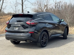 Used 2024  Nissan Murano AWD SV at Maxx Loans near St&period; Adrian&comma; MI