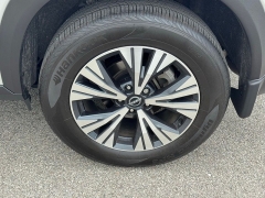 Used 2023  Nissan Rogue AWD SV at Maxx Loans near St&period; Adrian&comma; MI