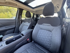 New 2026 Nissan Kicks SV AWD at Zeigler Nissan of Orland Park near Orland Park, IL