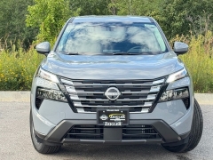 New 2026 Nissan Rogue AWD SV at Zeigler Nissan of Orland Park near Orland Park, IL