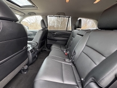 Used 2022  Honda Pilot Special Edition AWD at Maxx Loans near St&period; Adrian&comma; MI