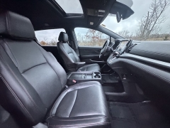 Used 2023  Honda Odyssey Sport Auto at Maxx Loans near St&period; Adrian&comma; MI