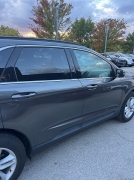 Used 2018 Ford Edge 4d SUV FWD SEL EcoBoost at Maxx Loans near St. Adrian, MI
