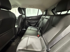 Used 2024  Buick Encore GX FWD 4dr Sport Touring at Maxx Loans near St&period; Adrian&comma; MI