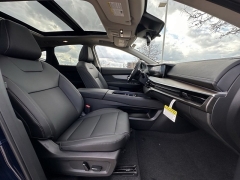 New 2025 Nissan Murano AWD SL at Zeigler Nissan of Orland Park near Orland Park, IL
