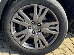 Used 2022  Honda Pilot Sport AWD at Maxx Loans near St&period; Adrian&comma; MI