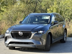 Used 2024 Mazda CX-90 3.3 Turbo Preferred Plus AWD at Zeigler Nissan of Orland Park near Orland Park, IL