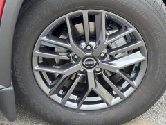 Used 2025  Nissan Rogue AWD S at Maxx Loans near St. Adrian, MI