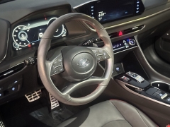 Used 2022 Hyundai Sonata SEL Plus 1.6T at Zeigler Nissan of Orland Park near Orland Park, IL