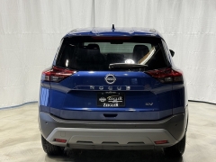 Used 2023  Nissan Rogue FWD SV at Maxx Loans near St&period; Adrian&comma; MI