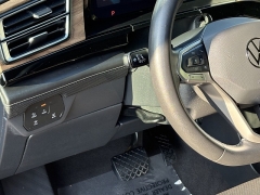 Used 2024 Volkswagen Atlas 2.0T SE w/Technology 4MOTION at Maxx Loans near St. Adrian, MI