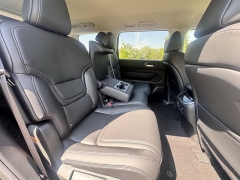New 2025 Nissan Armada 4x4 SV at Zeigler Nissan of Orland Park near Orland Park, IL