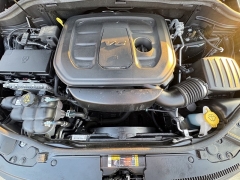 Used 2021  Jeep Grand Cherokee High Altitude 4x4 at Maxx Loans near St. Adrian, MI