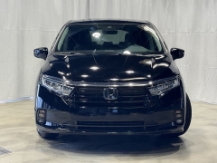 Used 2023  Honda Odyssey EX-L Auto at Maxx Loans near St&period; Adrian&comma; MI