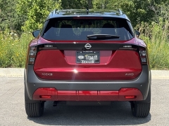 New 2025 Nissan Kicks SV AWD at Zeigler Nissan of Orland Park near Orland Park, IL