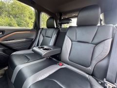 Used 2025 Subaru Forester Sport AWD at Maxx Loans near St. Adrian, MI