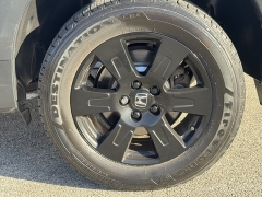 Used 2022  Honda Pilot TrailSport AWD at Maxx Loans near St&period; Adrian&comma; MI