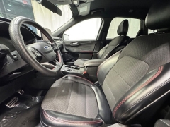 Used 2024  Ford Escape ST-Line FWD at Maxx Loans near St&period; Adrian&comma; MI