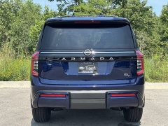New 2025 Nissan Armada 4x4 SL at Zeigler Nissan of Orland Park near Orland Park, IL