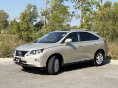 Used 2013 Lexus RX 350 AWD 4dr at Zeigler Nissan of Orland Park near Orland Park, IL