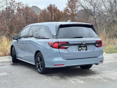 Used 2023  Honda Odyssey Sport Auto at Maxx Loans near St&period; Adrian&comma; MI